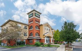 Extended Stay America Suites - Indianapolis - Airport - W Southern Ave
